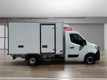 RENAULT Frigo, Diesel, Occasion / Utilisé, Manuelle - 5