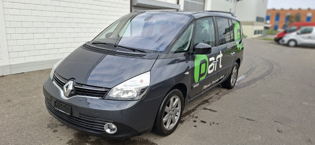 RENAULT Gr.Espace 2.0dCi Dynam., Diesel, Occasioni / Usate, Automatico - 3
