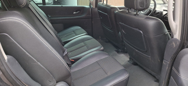 RENAULT Gr.Espace 2.0dCi Dynam., Diesel, Occasioni / Usate, Automatico - 7