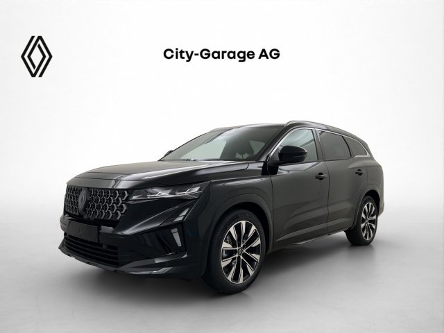 RENAULT GRAND ESPACE