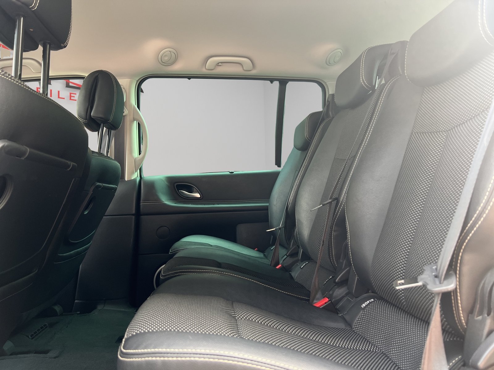 RENAULT Grand Espace 2.0 dCi Swiss Edition Automatic, Diesel, Occasioni / Usate, Automatico - 7
