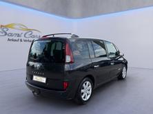 RENAULT Grand Espace 2.0 dCi Initiale Automatic, Diesel, Second hand / Used, Automatic - 6