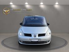RENAULT Grand Espace 2.0 dCi Initiale Automatic 7 Plätze, Diesel, Occasioni / Usate, Automatico - 3