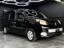 RENAULT Grand Kangoo 1.5 dCi Dynamique, Diesel, Occasion / Gebraucht, Handschaltung - 2