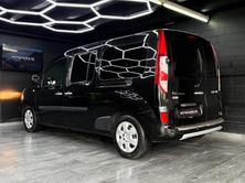 RENAULT Grand Kangoo 1.5 dCi Dynamique, Diesel, Occasion / Gebraucht, Handschaltung - 7