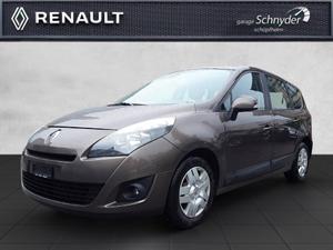 RENAULT Grand Scénic 1.4 TCe 130 Expression 5P