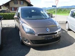 RENAULT Grand Scénic 1.4 TCe 130 Expression 7P