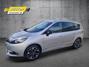 RENAULT Grand Scénic 1.5 dCi Bose S/S 5P