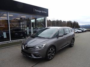 RENAULT Grand Scénic 1.3 TCe 160 Intens
