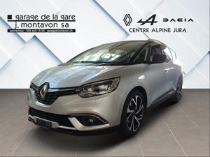 RENAULT Grand Scénic 1.3 TCe 140 Intens EDC