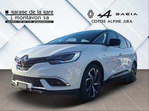 RENAULT Grand Scénic 1.3 TCe 160 Black Edition EDC
