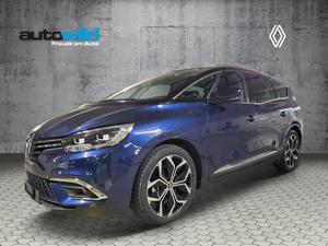RENAULT Grand Scénic INTENS 1.3 TCe 160 EDC