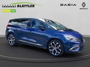 RENAULT Grand Scénic 1.3 TCe 160 Intens EDC