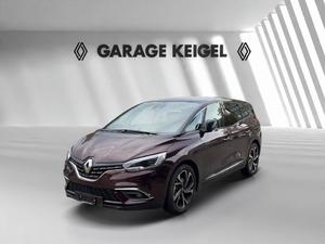 RENAULT Grand Scénic 1.3 TCe 160 Black Edition EDC