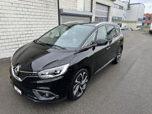 RENAULT GrScénic 1.8 dCi Initiale, Second hand / Used, Automatic - 2