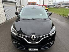 RENAULT GrScénic 1.8 dCi Initiale, Second hand / Used, Automatic - 3