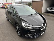 RENAULT GrScénic 1.8 dCi Initiale, Second hand / Used, Automatic - 4