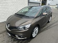 RENAULT GrScénic 1.8 dCi Zen, Second hand / Used, Manual - 2