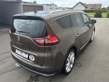 RENAULT GrScénic 1.8 dCi Zen, Second hand / Used, Manual - 5