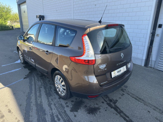 RENAULT GrScénic 1.4 16V T Expr, Benzina, Occasioni / Usate, Manuale - 4