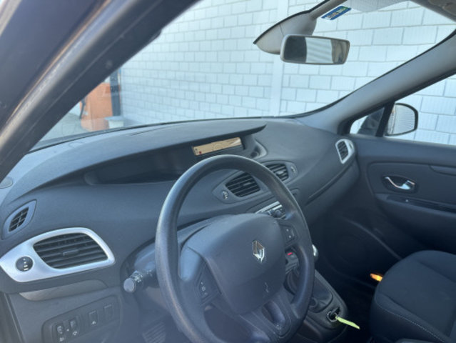 RENAULT GrScénic 1.4 16V T Expr, Benzina, Occasioni / Usate, Manuale - 5