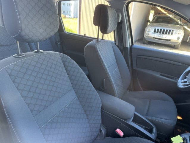 RENAULT GrScénic 1.4 16V T Expr, Benzina, Occasioni / Usate, Manuale - 7