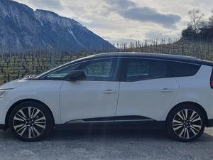 RENAULT Grand Scénic 1.6 dCi 160 Initiale EDC