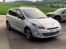 RENAULT Grand Scénic 2.0 dCi Bose Automatic, Diesel, Second hand / Used, Automatic - 7