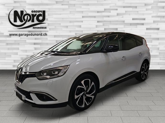 RENAULT Grand Scénic 1.8 Blue dCi Intens Advan. EDC, Diesel, Occasioni / Usate, Automatico