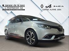 RENAULT Grand Scénic 1.3 TCe 140 Intens EDC, Benzin, Occasion / Gebraucht, Automat - 3