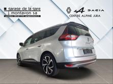 RENAULT Grand Scénic 1.3 TCe 140 Intens EDC, Benzin, Occasion / Gebraucht, Automat - 4