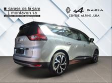 RENAULT Grand Scénic 1.3 TCe 140 Intens EDC, Benzin, Occasion / Gebraucht, Automat - 6