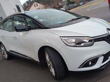 RENAULT Grand Scénic 1.5 dCi, Diesel, Second hand / Used, Manual - 2