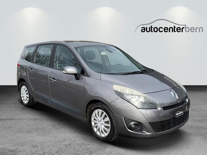RENAULT Grand Scénic 1.4 16V Turbo Dynamique, Benzina, Occasioni / Usate, Manuale