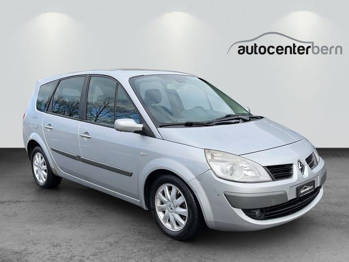 RENAULT Grand Scénic 2.0 dCi Dynamique Automatic, Diesel, Occasioni / Usate, Automatico