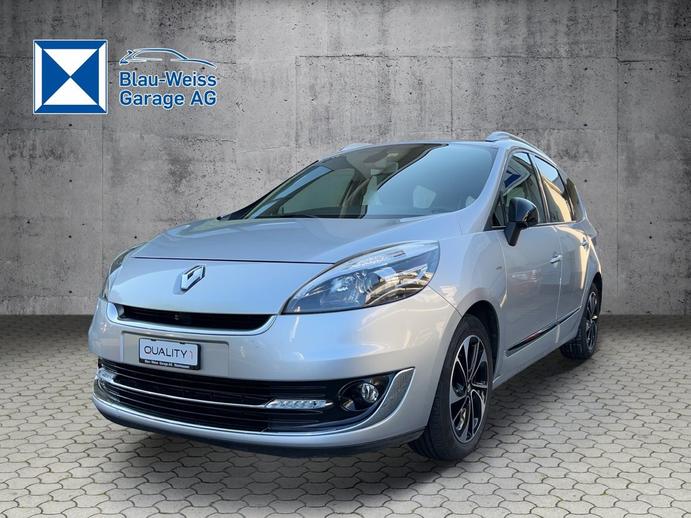 RENAULT Grand Scenic 1.5 dCi Bose EDC, Diesel, Occasion / Gebraucht, Automat