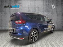 RENAULT Grand Scénic INTENS 1.3 TCe 160 EDC, Benzin, Occasion / Gebraucht, Automat - 2