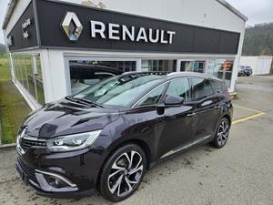 RENAULT Grand Scénic 1.6 dCi 160 Initiale EDC