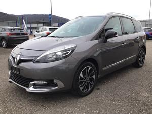RENAULT Grand Scénic 2.0 dCi Bose Automatic