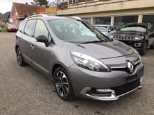 RENAULT Grand Scénic 2.0 dCi Bose Automatic, Diesel, Second hand / Used, Automatic - 3