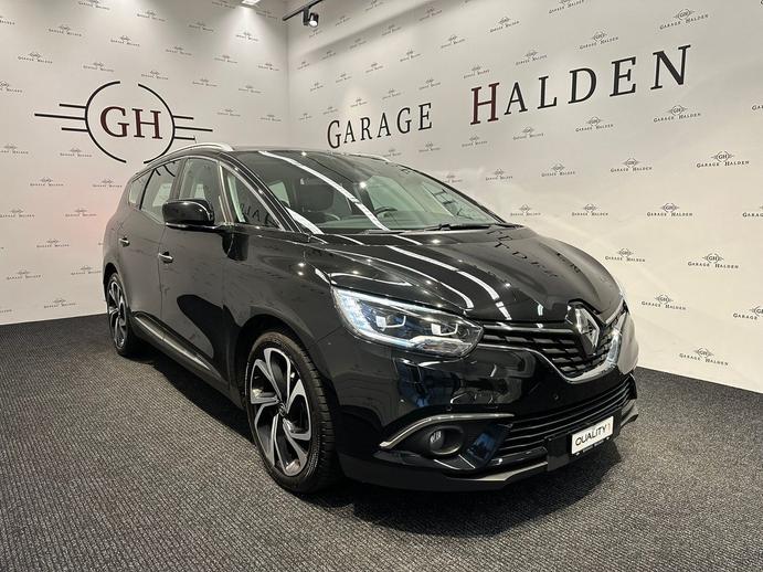 RENAULT Grand Scénic 1.6 dCi Bose EDC, Diesel, Occasion / Gebraucht, Automat
