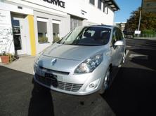 RENAULT Grand Scénic 1.5 dCi Dynamique EDC 7P, Diesel, Second hand / Used, Automatic - 2