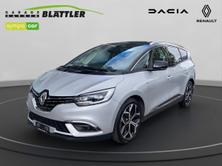 RENAULT Grand Scénic 1.3 TCe 160 Intens EDC, Petrol, Second hand / Used, Automatic - 4