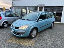 RENAULT Grand Scénic 1.9 dCi Dynamique, Diesel, Second hand / Used, Manual - 2