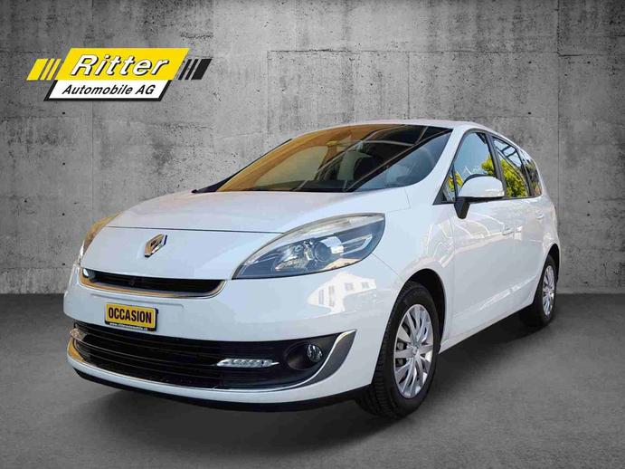 RENAULT Grand Scénic 1.5 dCi Expression S/S 5P, Diesel, Occasioni / Usate, Manuale