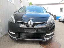 RENAULT Grand Scénic 1.2 16V Turbo Bose Edition, Petrol, Second hand / Used, Manual - 2