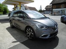 RENAULT Grand Scénic 1.3 TCe 160 Intens EDC, Petrol, Second hand / Used, Automatic - 5