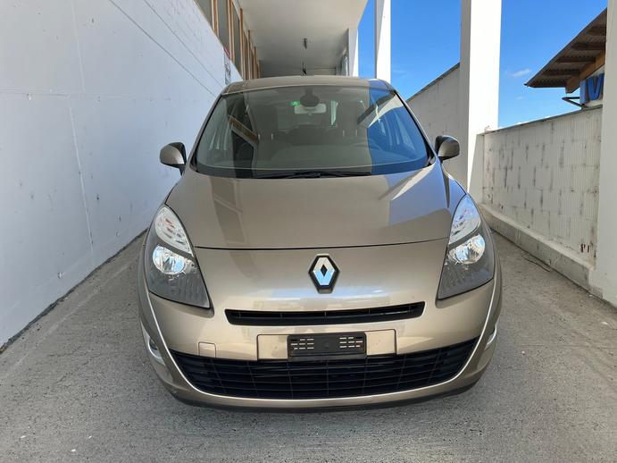 RENAULT Grand Scénic 1.5 dCi Dynamique EDC, Diesel, Occasioni / Usate, Automatico