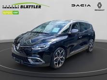 RENAULT Grand Scénic 1.3 TCe 160 Intens EDC, Benzin, Occasion / Gebraucht, Automat - 4