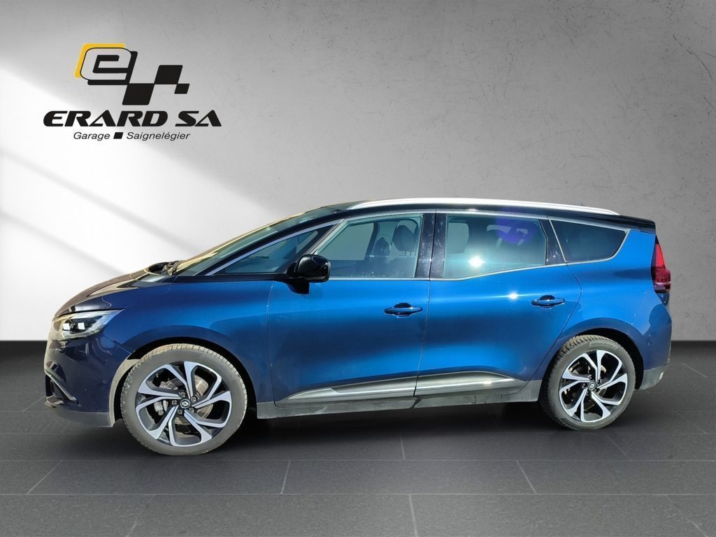 RENAULT Grand Scénic 1.3 TCe 160 Intens Advant. EDC, Benzina, Occasioni / Usate, Automatico - 3
